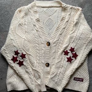 Taylor Swift Red Taylor’s Version Cardigan